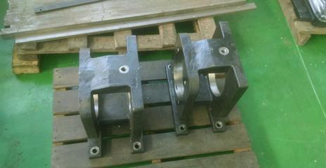 砂铸件、球铁铸造与灰铸铁 从工艺、价格到厂家的全面解析