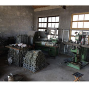 正旺机械 专业铸造铸铝件的卓越之选