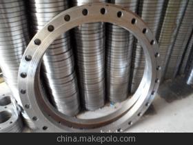 徐水县亿海机械 批发高品质铸造法兰与俄标法兰，专业铸造机械供应商