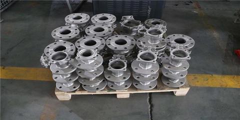 硅溶胶精密铸造领域的可靠伙伴 探访江苏伟工机械