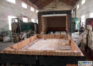 宁波铸造业热处理设备（正火电阻炉） 驱动机械与行业设备新标杆